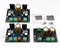 MOS-FET A級動作パワーアンプ基板完成品セット / WP-AAMP8W-SET