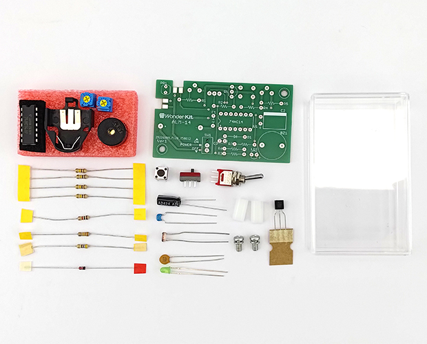 光センサーアラーム / ALM-14 光センサーアラーム / ALM-14