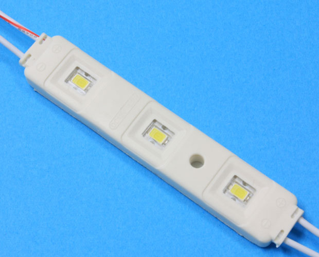 高輝度白色LEDモジュール１本タイプ