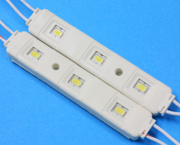 高輝度白色LEDモジュール２本タイプ