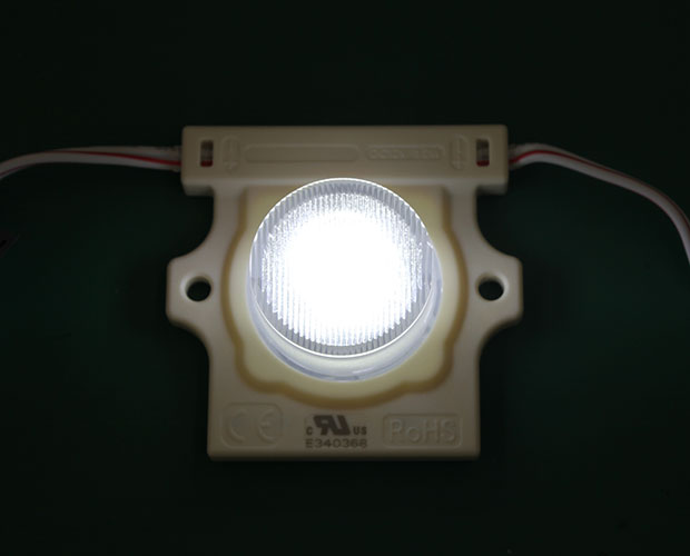 超高輝度白色LEDモジュール 1本タイプ