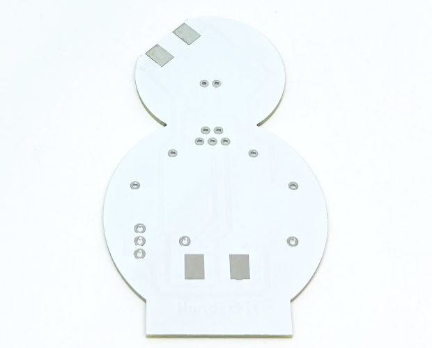 ゆきピカ / UK-11 ゆきピカ / UK-11