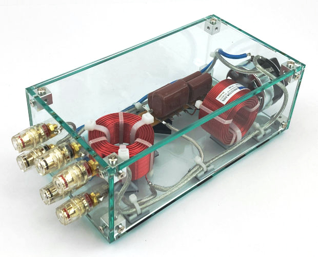 クロスオーバーネットワーク組立キット / WP-CN1600 クロスオーバーネットワーク組立キット / WP-CN1600