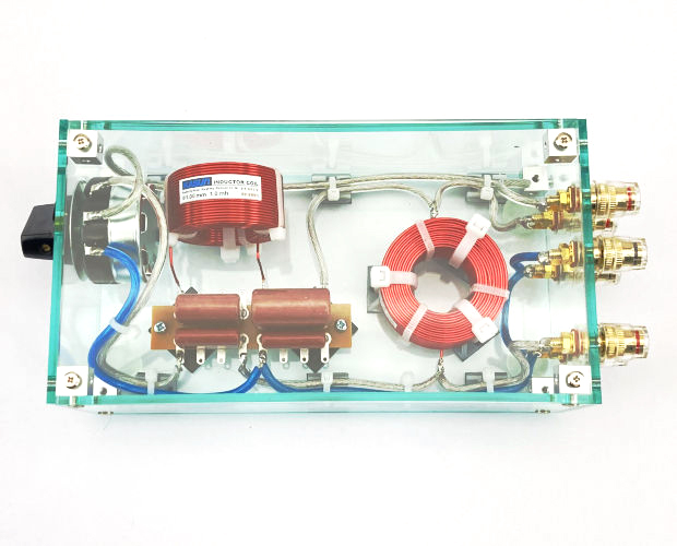 クロスオーバーネットワーク組立キット / WP-CN1600 クロスオーバーネットワーク組立キット / WP-CN1600