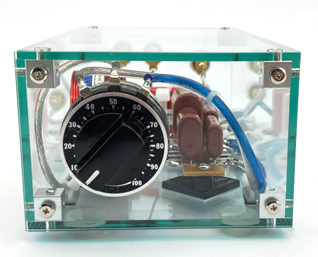 クロスオーバーネットワーク組立キット / WP-CN1600 クロスオーバーネットワーク組立キット / WP-CN1600