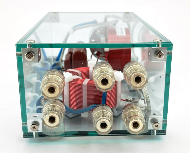 クロスオーバーネットワーク組立キット / WP-CN1600 クロスオーバーネットワーク組立キット / WP-CN1600