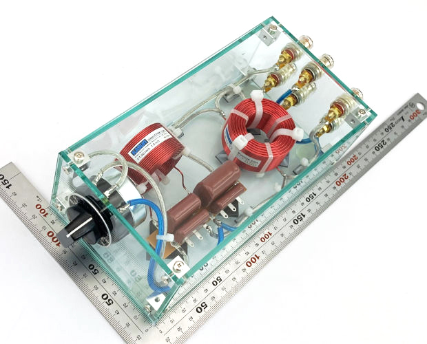 クロスオーバーネットワーク組立キット / WP-CN1600 クロスオーバーネットワーク組立キット / WP-CN1600