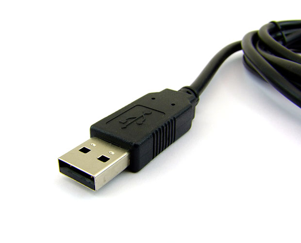 USB-シリアル変換ケーブル/KP-232R-5V