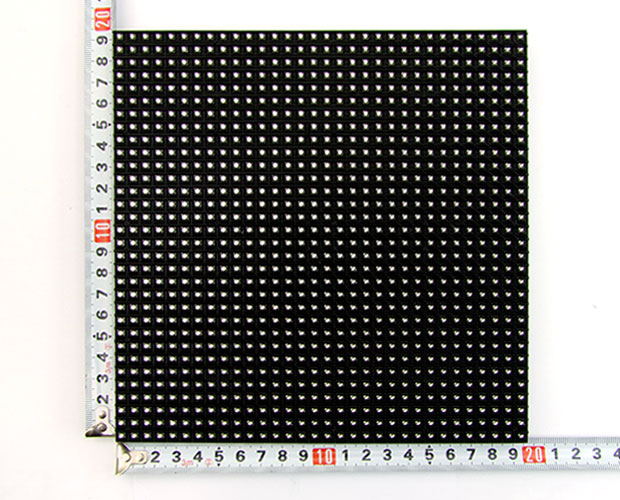 32×32 RGB LEDマトリックス/KP-3232D