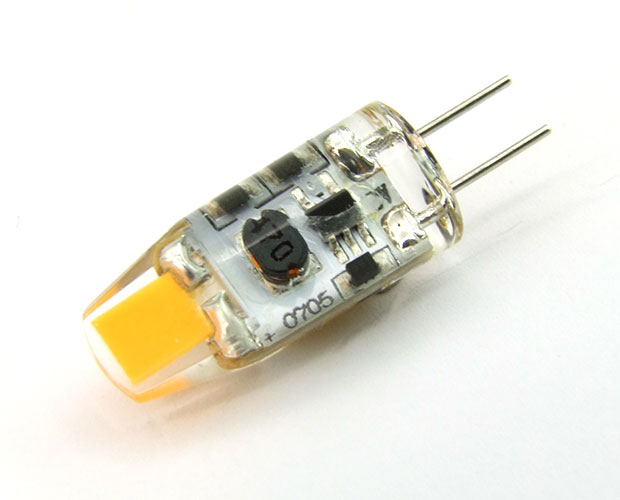 高出力LEDモジュール 電球色/KP-G408