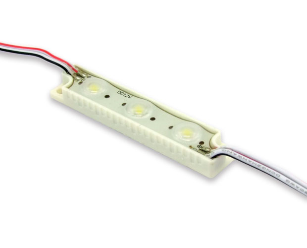 小型高輝度白色LEDモジュール1本タイプ/KP-M823TB01