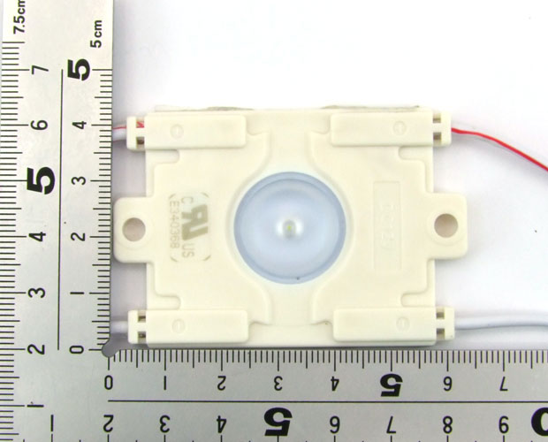 広角型白色LEDモジュール5本タイプ/KP-M94DB01