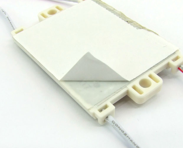 広角型白色LEDモジュール5本タイプ/KP-M94DB05