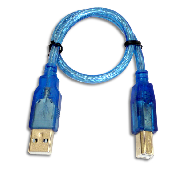 USB雜訊過濾器用USB線